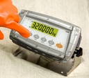 Rinstrum X320 P68/IP69K Extreme Wash Down Indicator