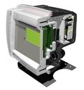 Rinstrum X320 P68/IP69K Extreme Wash Down Indicator