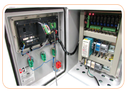 Rinstrum R423-K410 Filling Enclosure