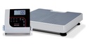 RL 150-10-7 Digital Physician scale 550lb(250kg) x 0.2lb(100g) w/ BMI function, includes 6 AA Alkaline batteries 