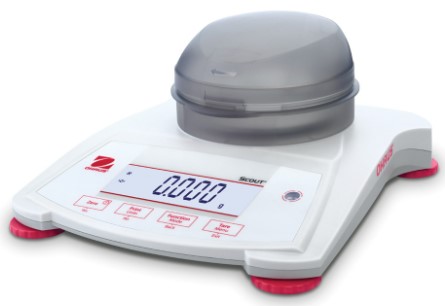 Ohaus Scout SPX Series Compact Balance
