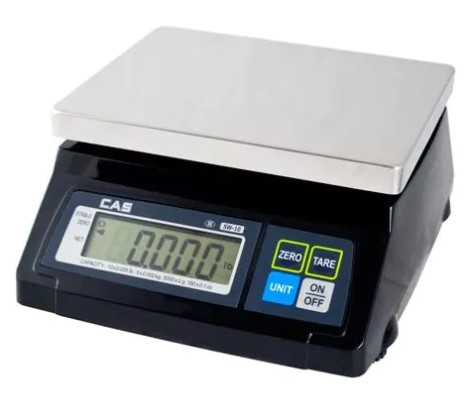 CAS SW RS Series