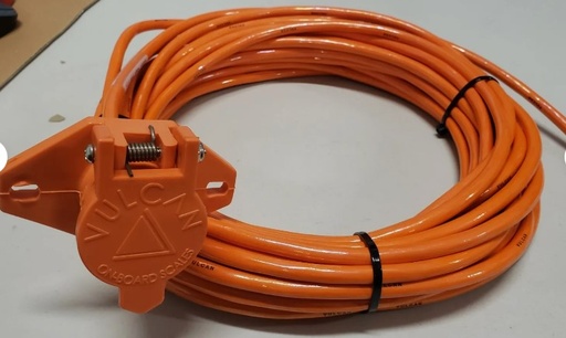 Vulcan Onboard Scale Cable