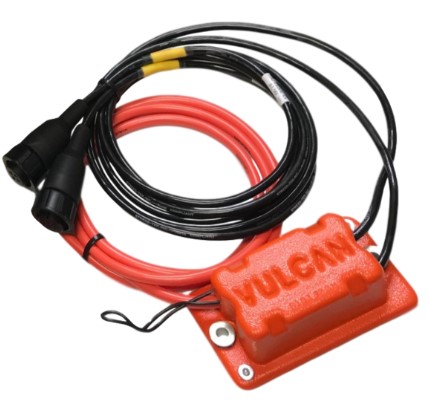 Vulcan - VSL Vulcoder Module