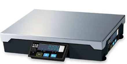 CAS PD2Z Retail Scale